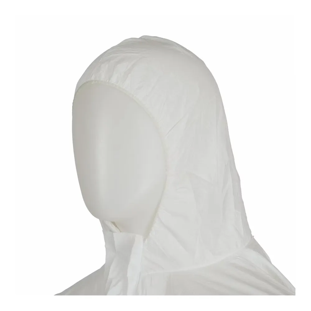 3M Protective Spray Painting Suit Overall Coverall 4510 Type 5/6 - Medium
