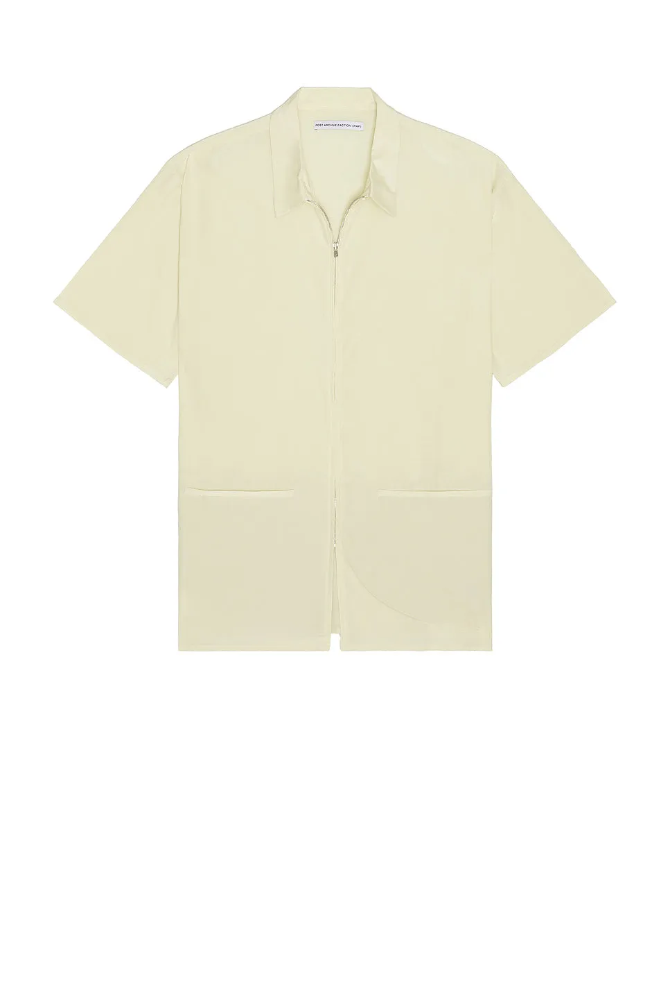 8.0 Half Shirt Right