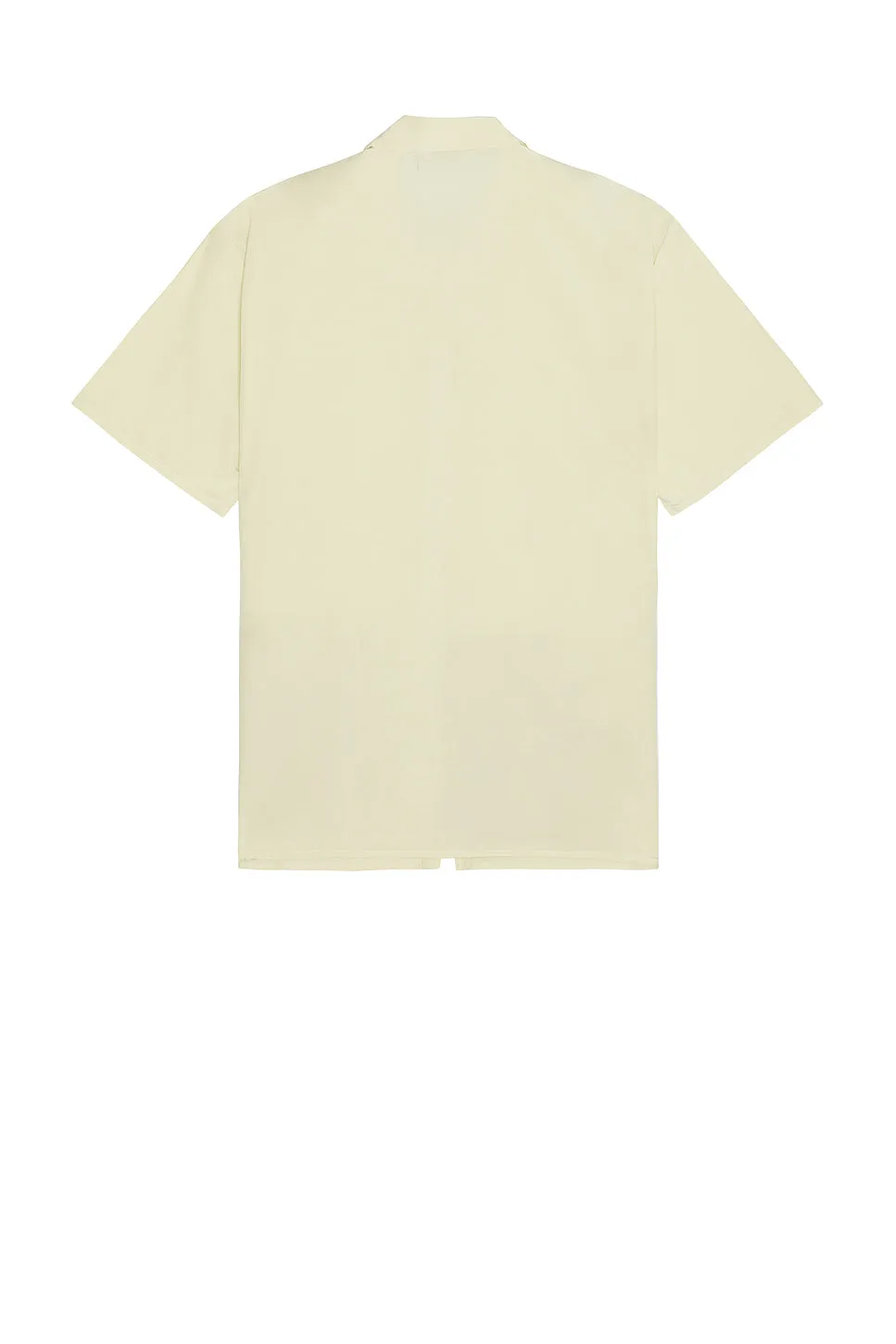 8.0 Half Shirt Right