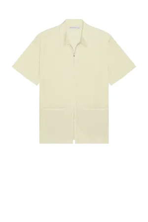 8.0 Half Shirt Right