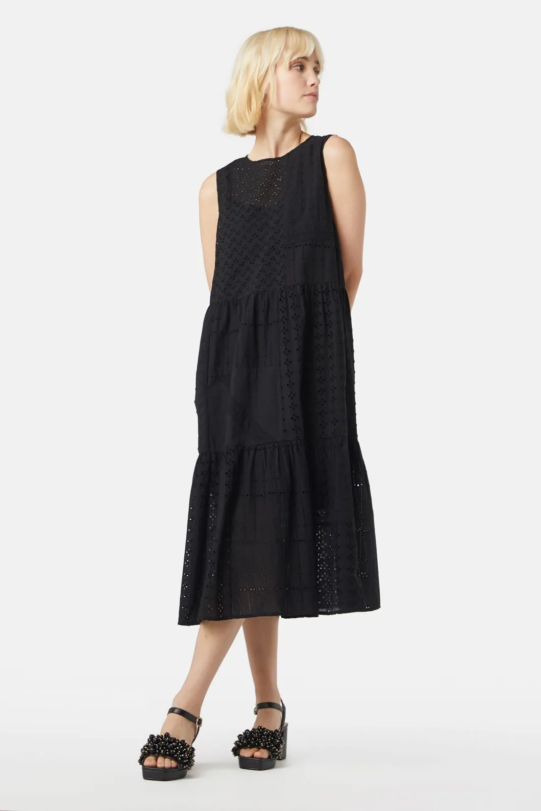 Annalise Dress