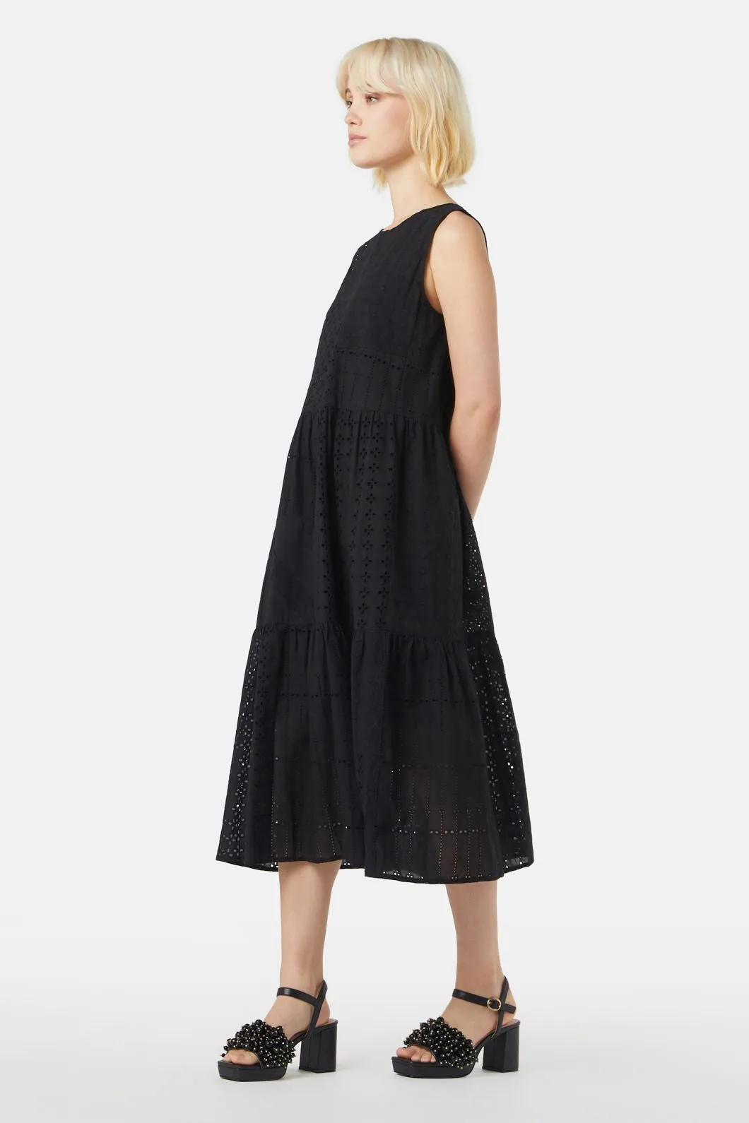 Annalise Dress