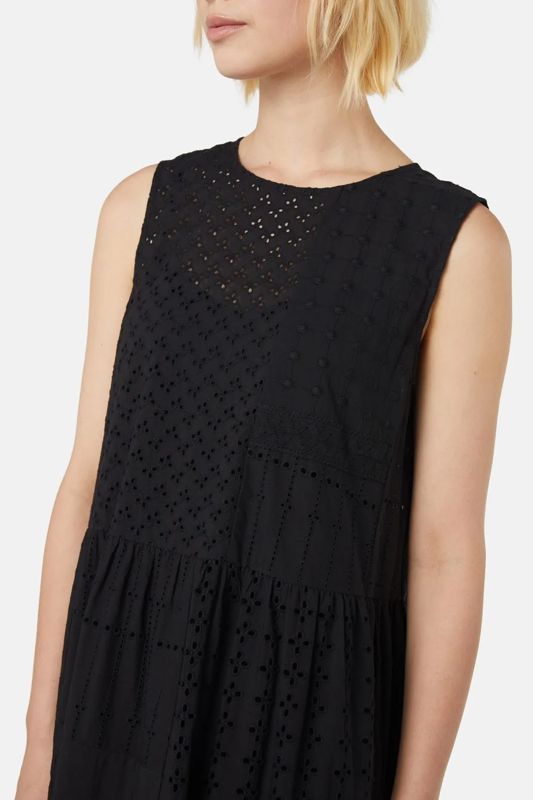 Annalise Dress