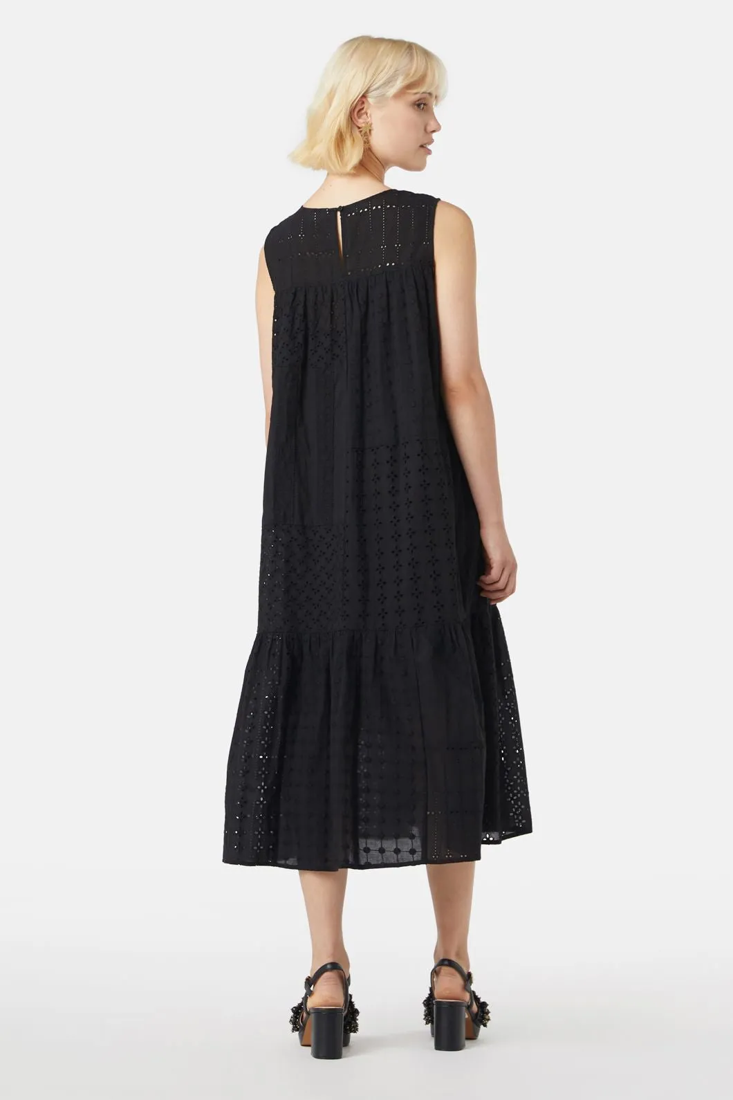 Annalise Dress