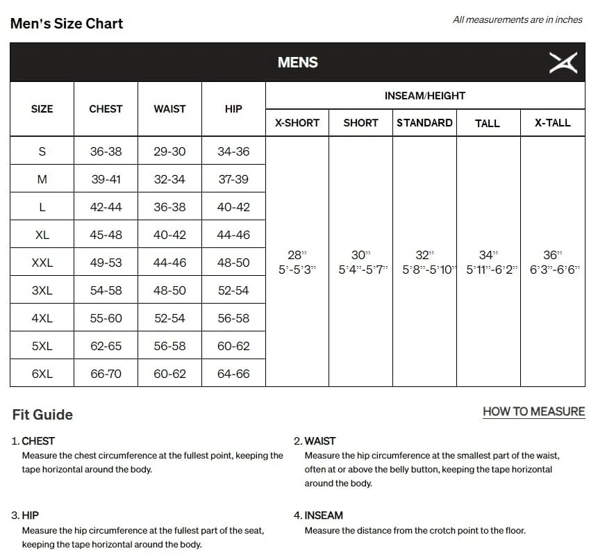 Arctix Men's Avalanche Athletic Fit Insulated Bib Overalls, Stone, Medium/30 Inseam