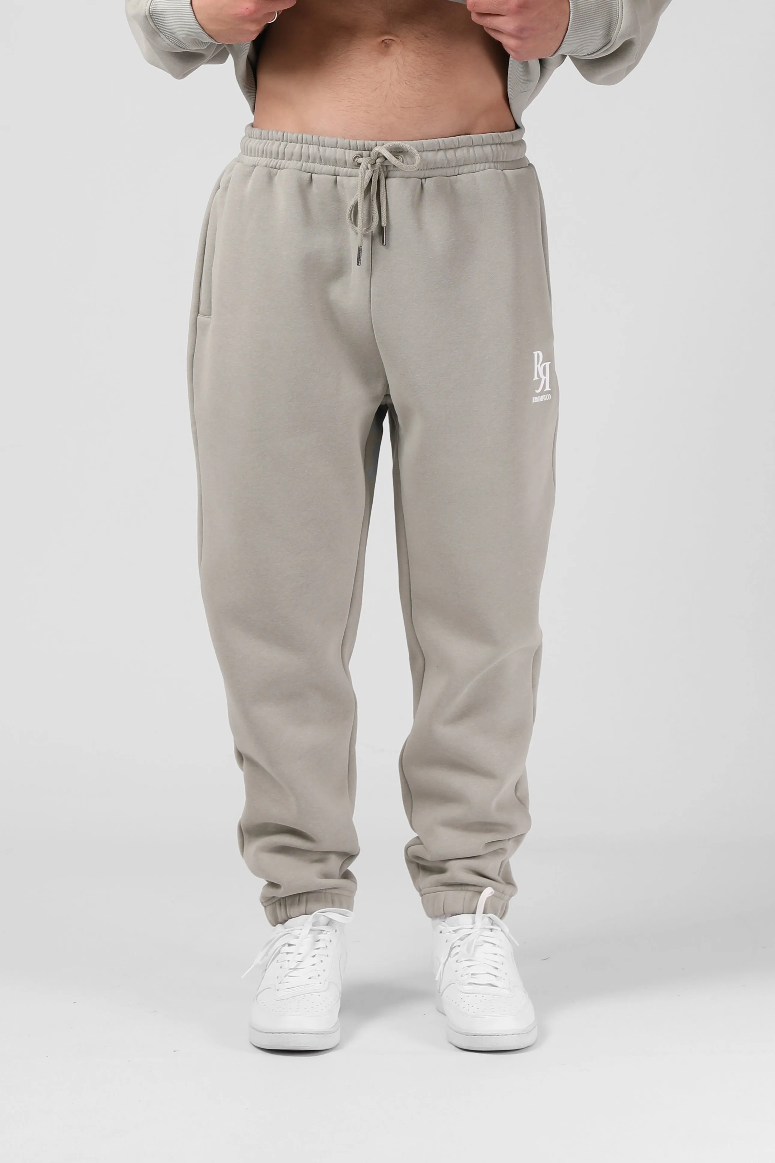 Base Tracky - Abbey Stone