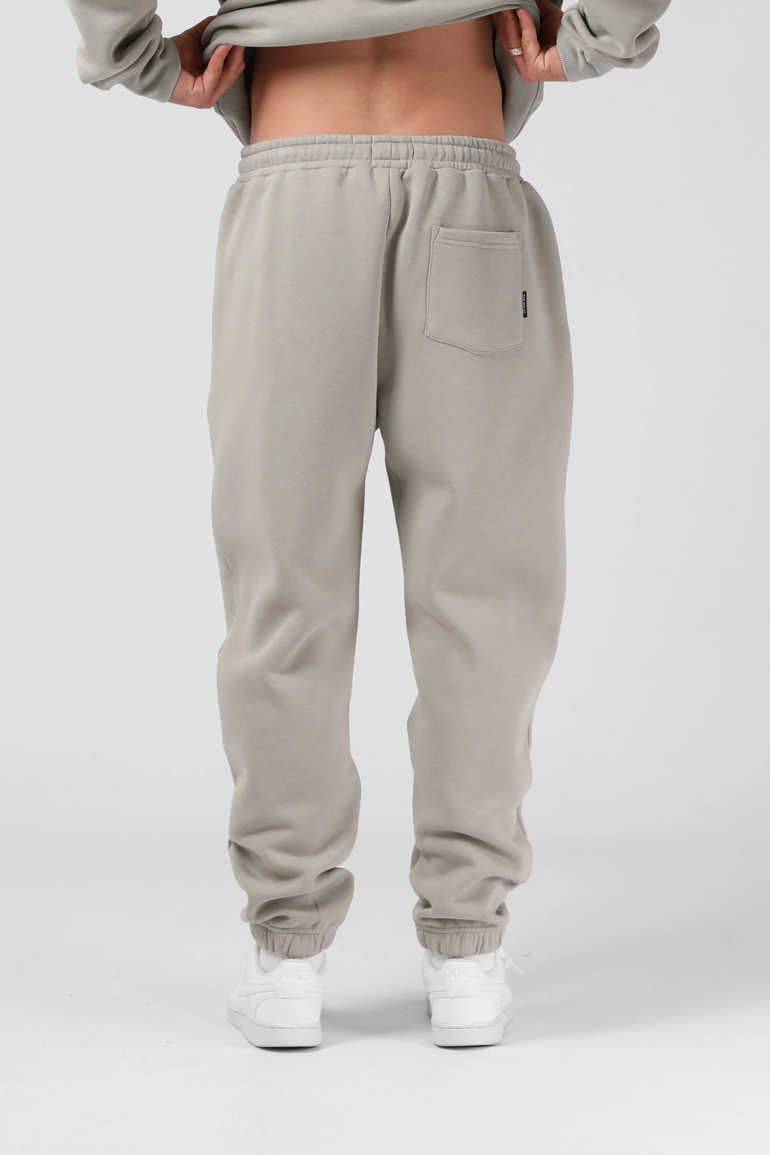Base Tracky - Abbey Stone