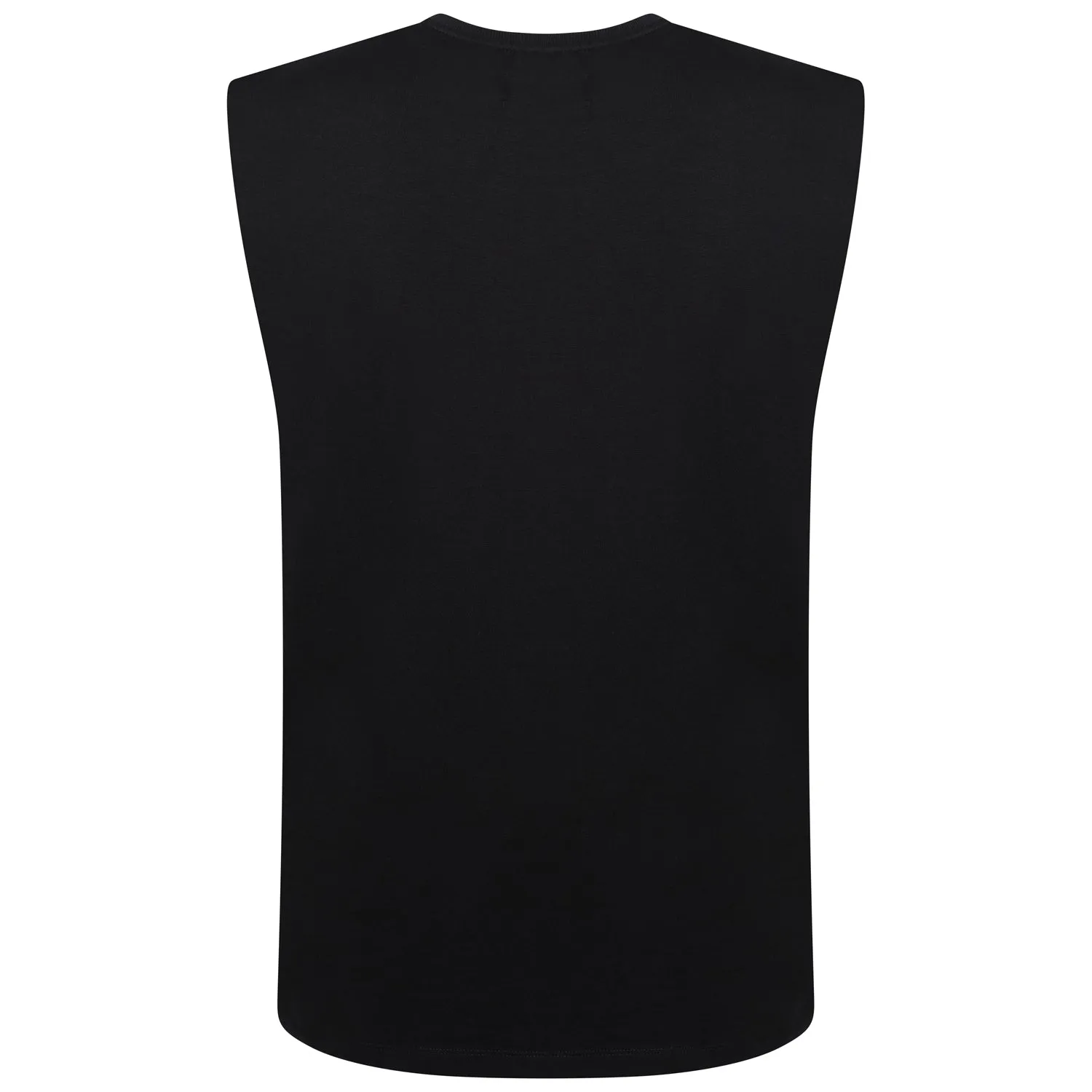 Benjart Tank Top - Black