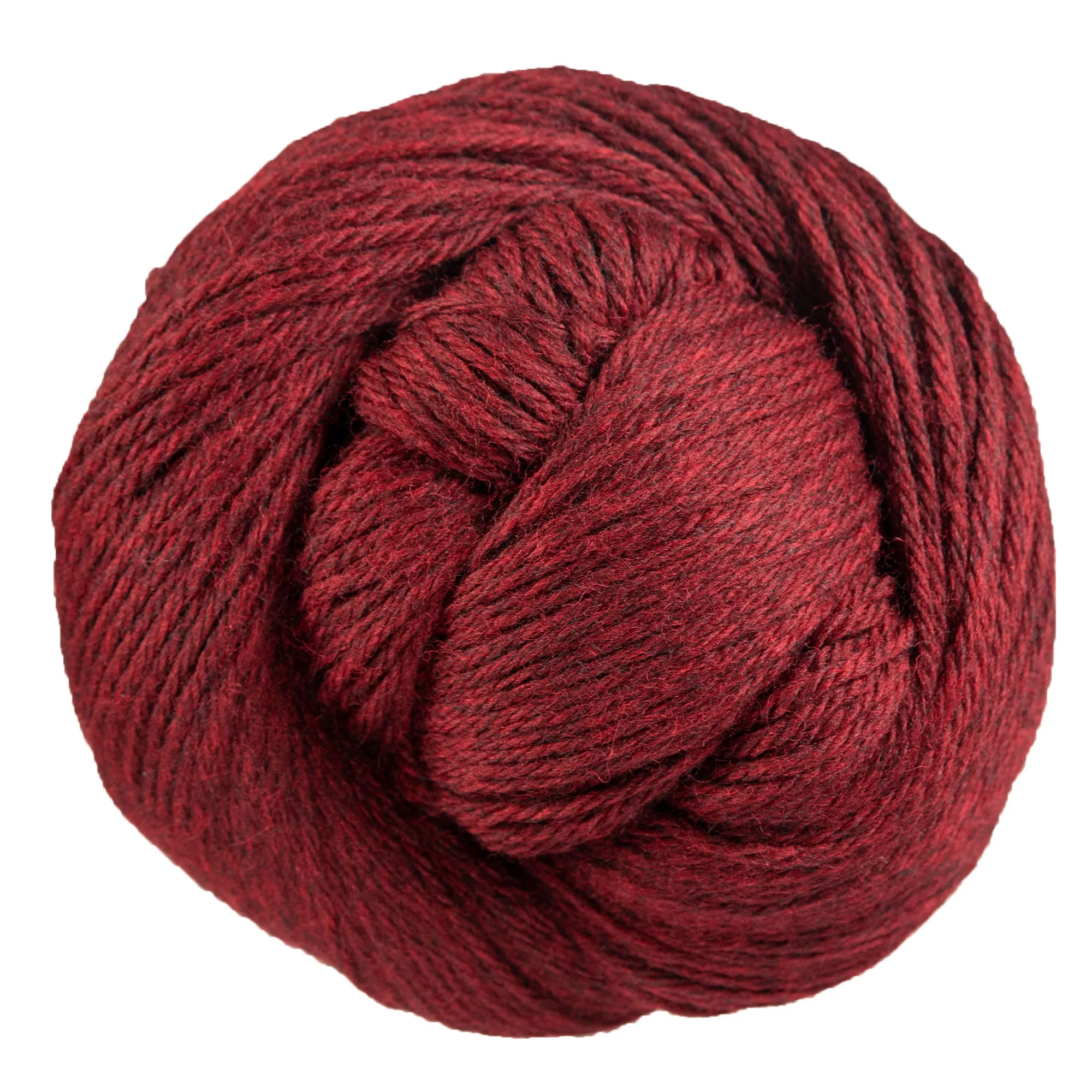 Cascade 220 Yarn - 9489 Red Wine Heather