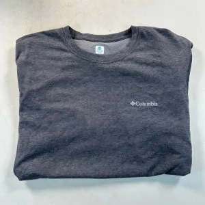 Columbia Short Sleeve Shirt (REGEN)