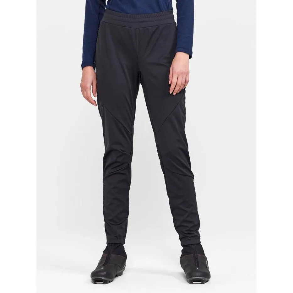 Craft 2024 Women's Core Nordic Training Pants
