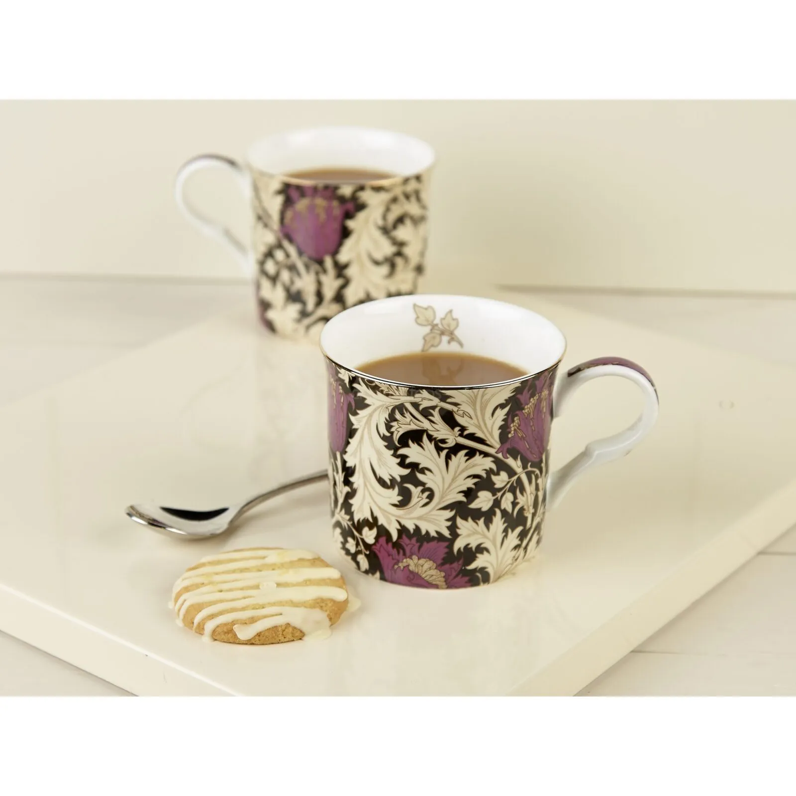 Creative Tops Victoria and Albert Palace Mugs