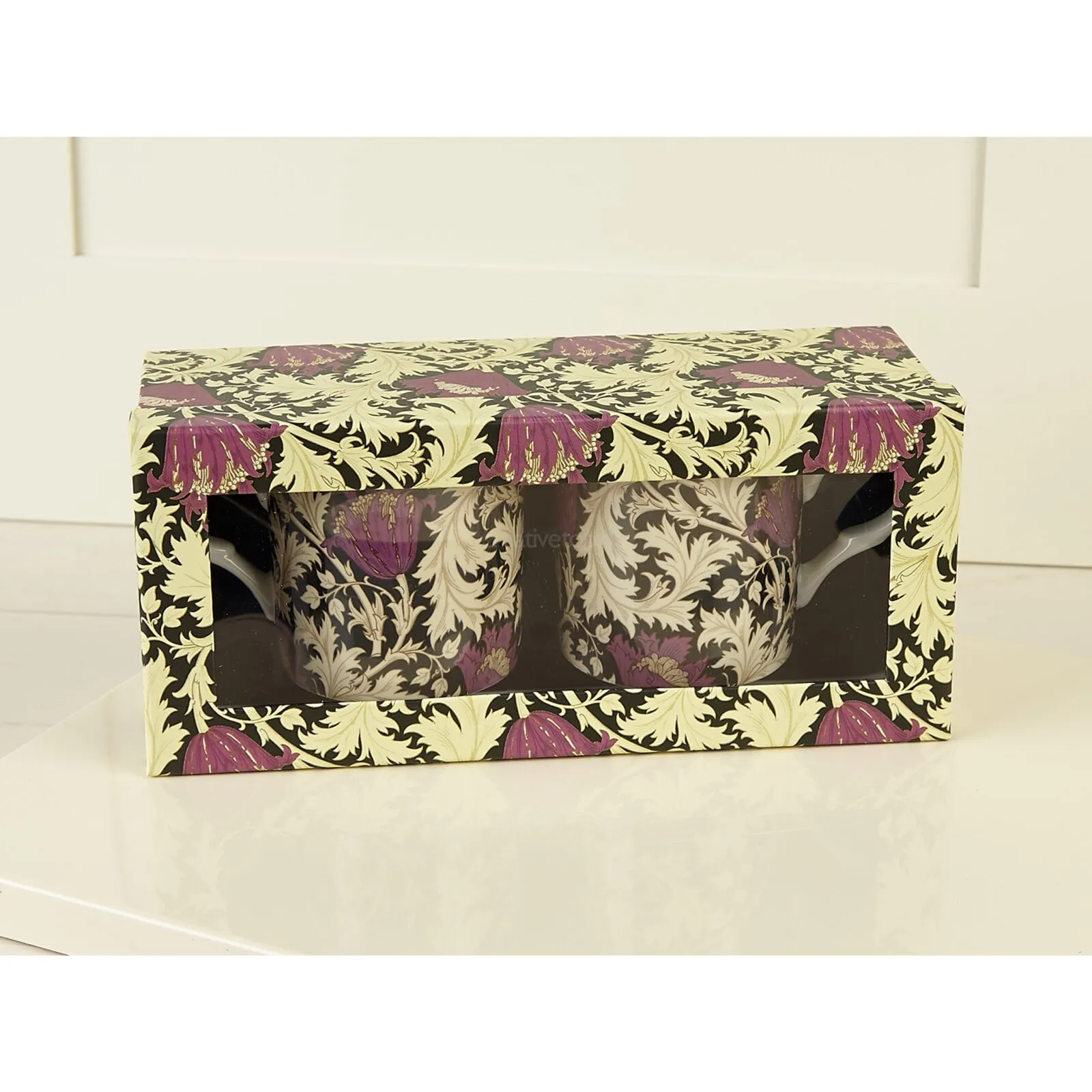 Creative Tops Victoria and Albert Palace Mugs