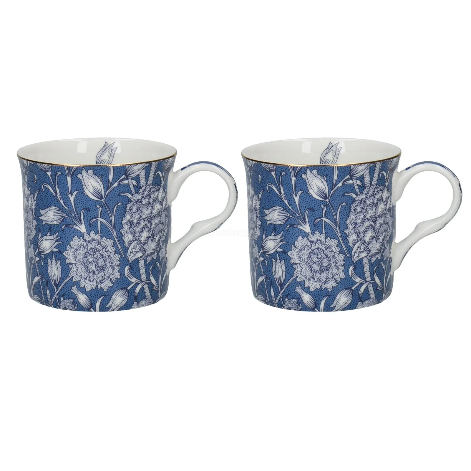 Creative Tops Victoria and Albert Palace Mugs