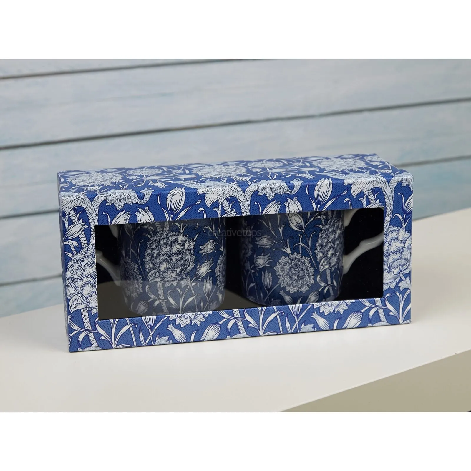 Creative Tops Victoria and Albert Palace Mugs