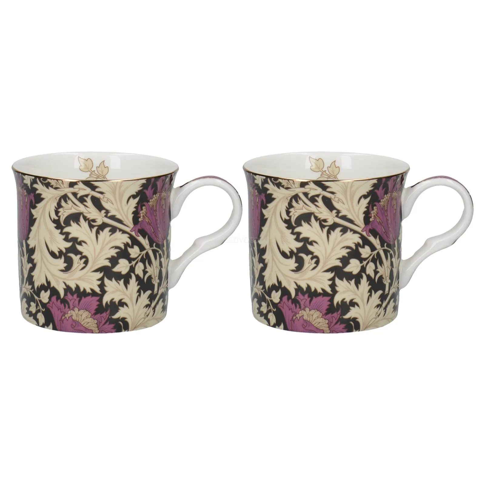 Creative Tops Victoria and Albert Palace Mugs