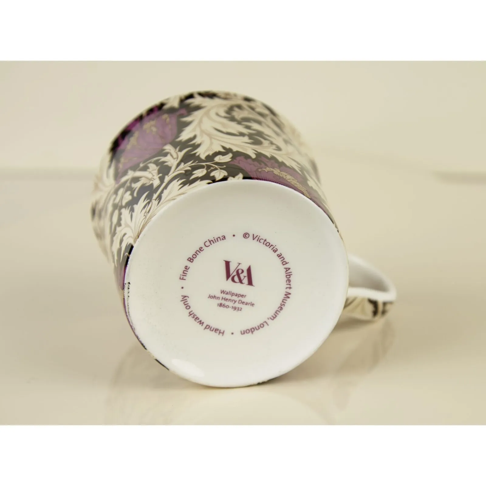 Creative Tops Victoria and Albert Palace Mugs
