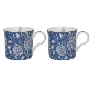 Creative Tops Victoria and Albert Palace Mugs