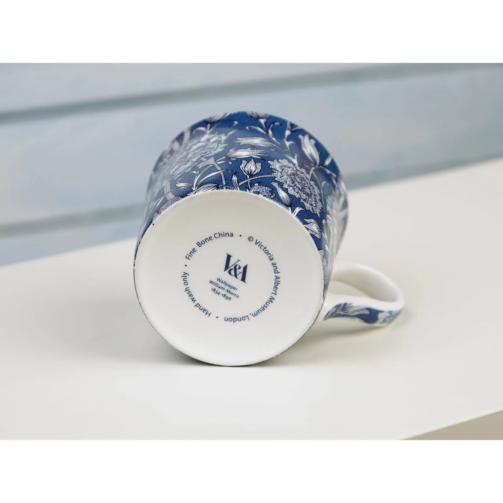 Creative Tops Victoria and Albert Palace Mugs