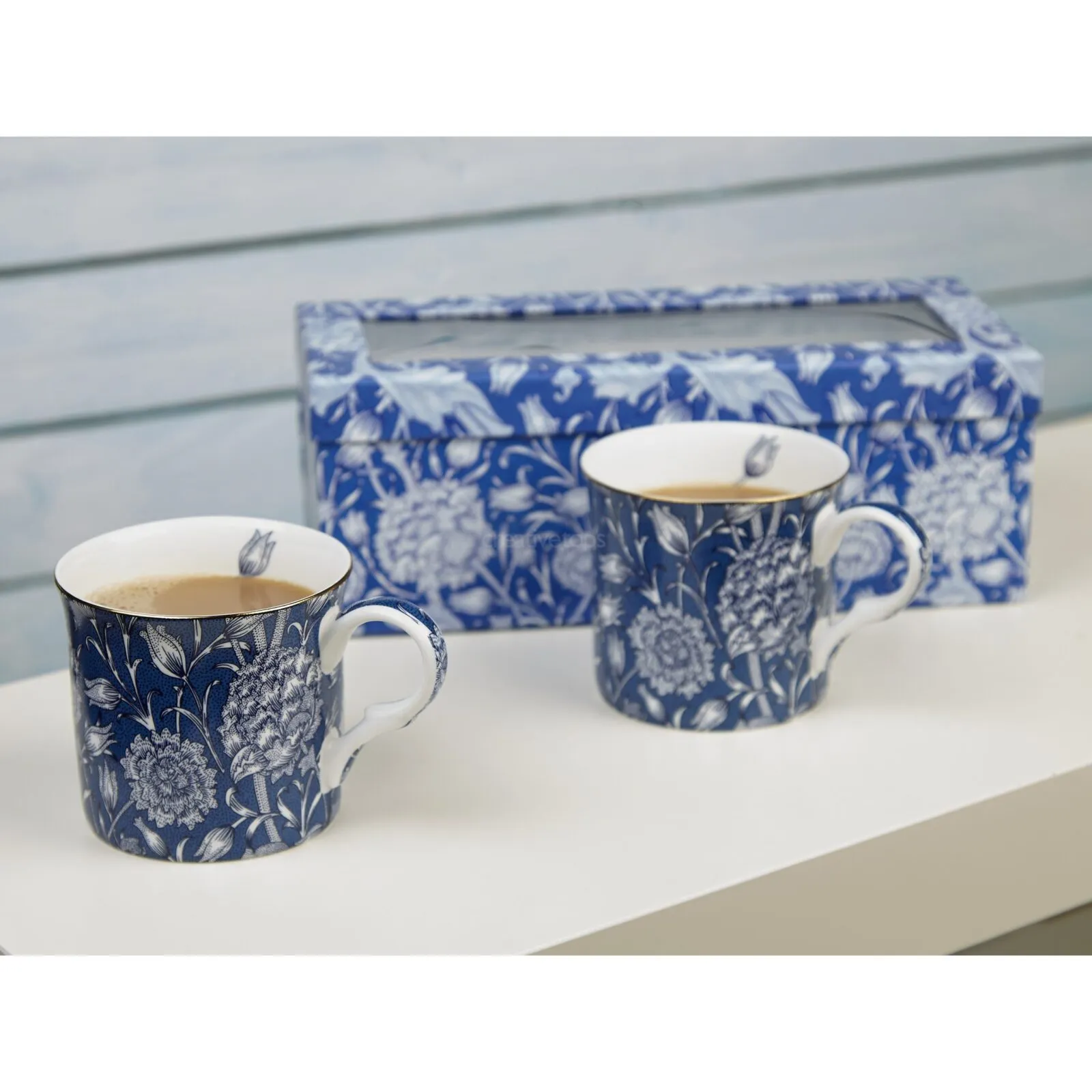 Creative Tops Victoria and Albert Palace Mugs