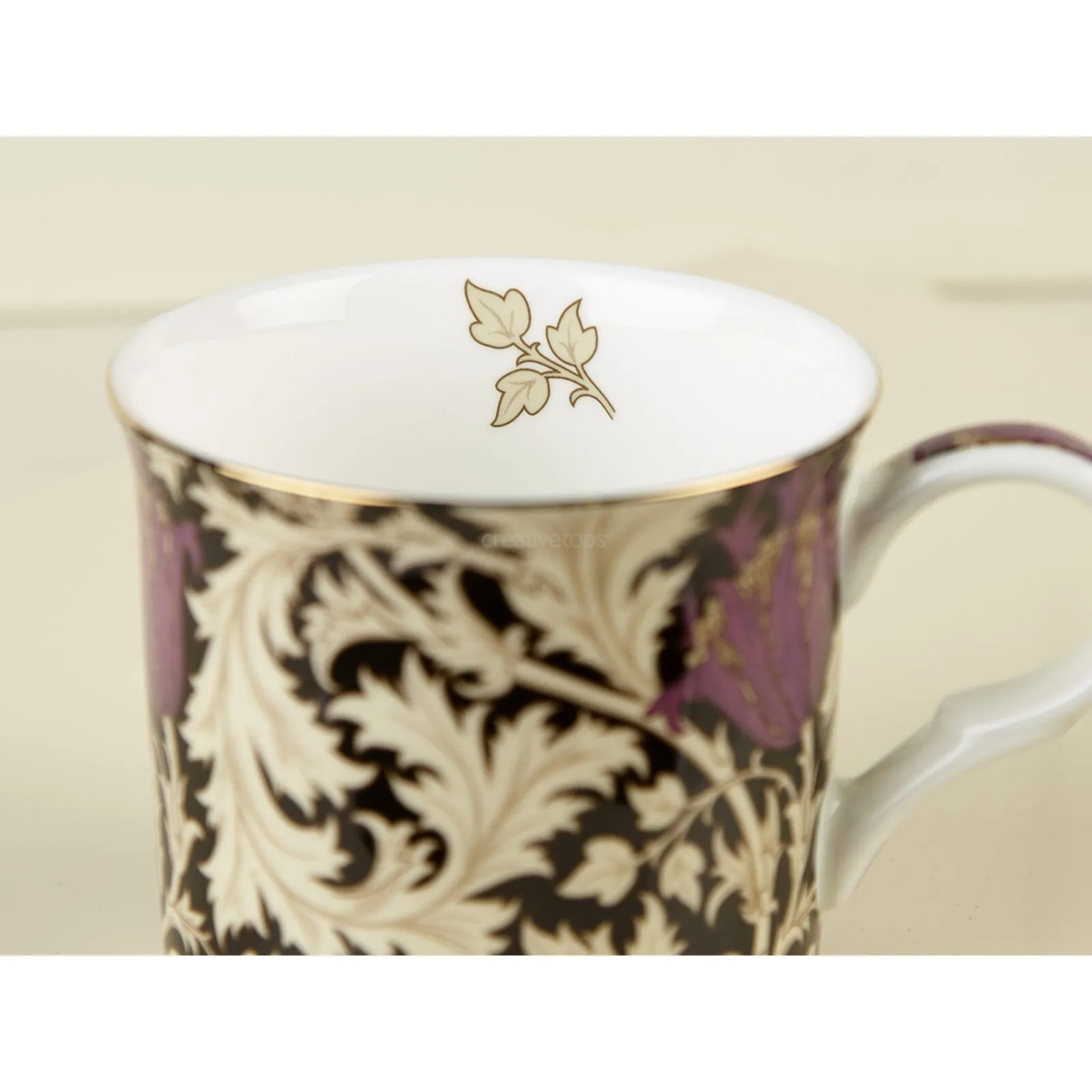 Creative Tops Victoria and Albert Palace Mugs