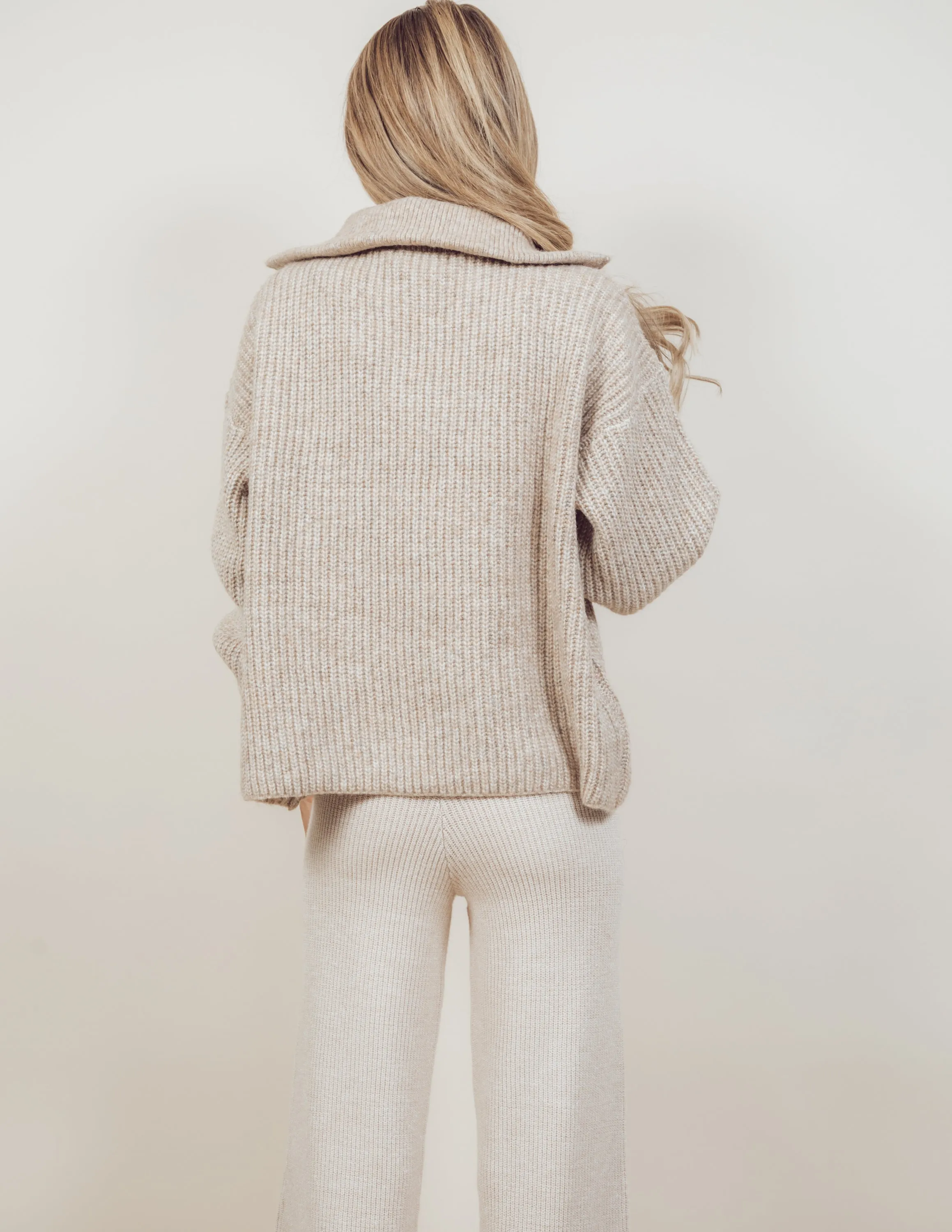 Danae Sweater