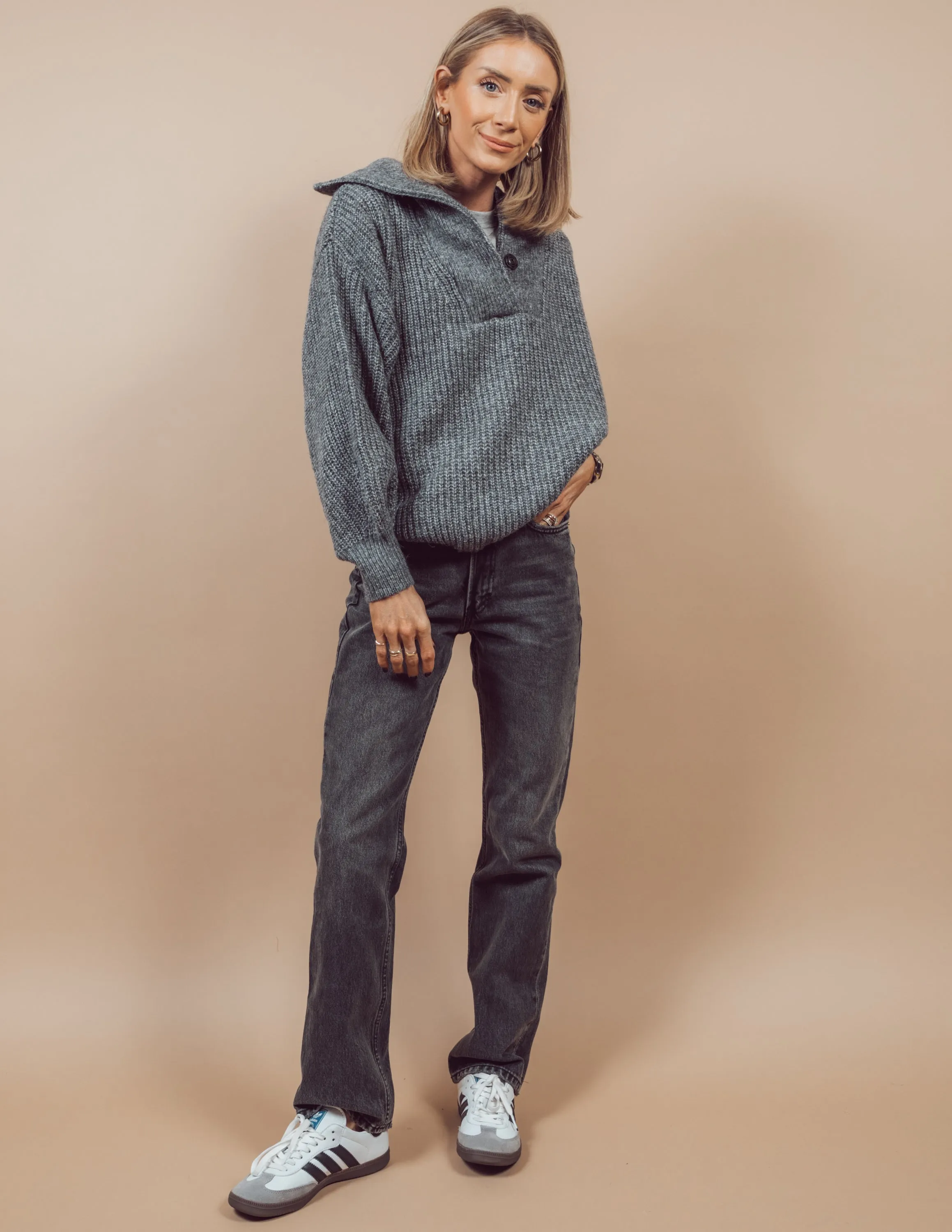 Danae Sweater