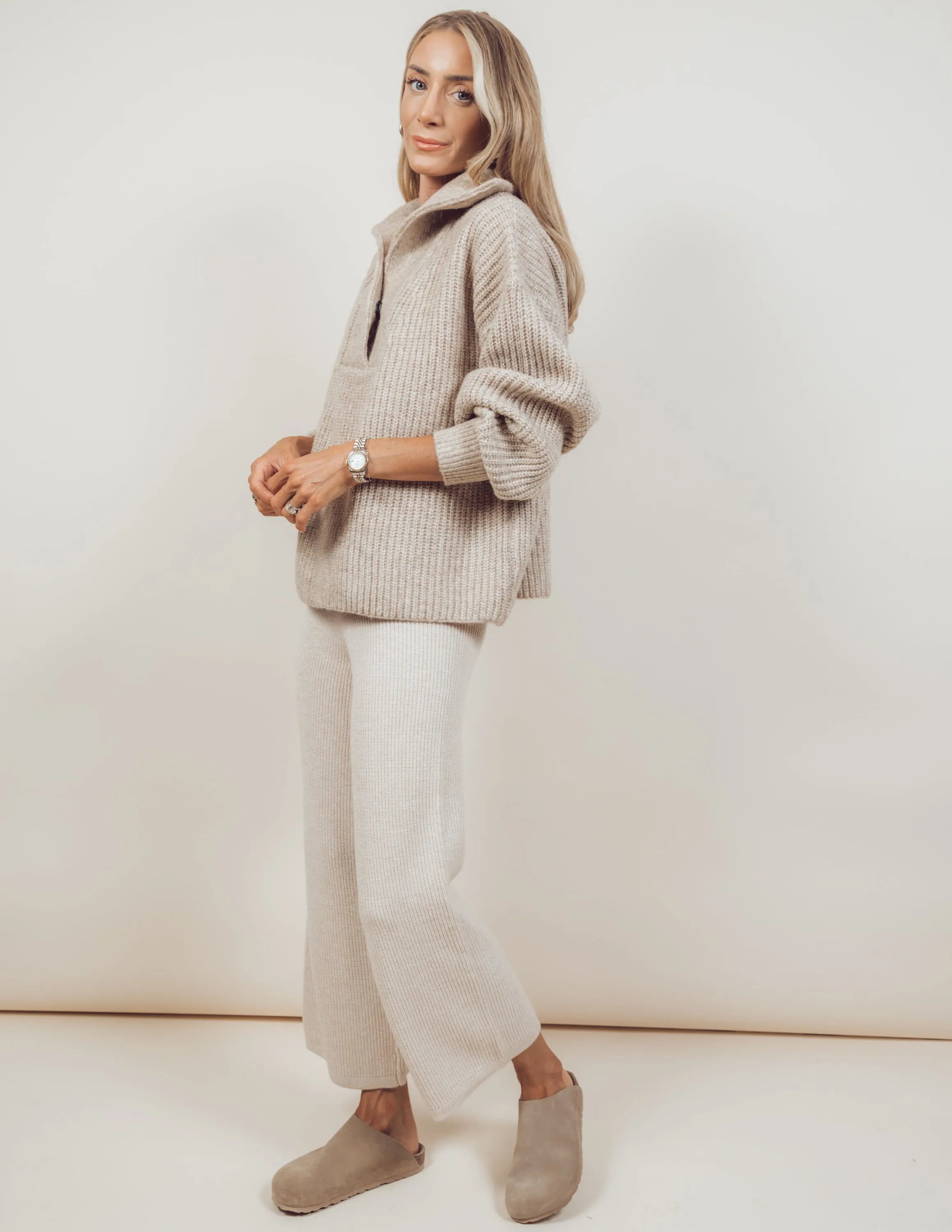Danae Sweater