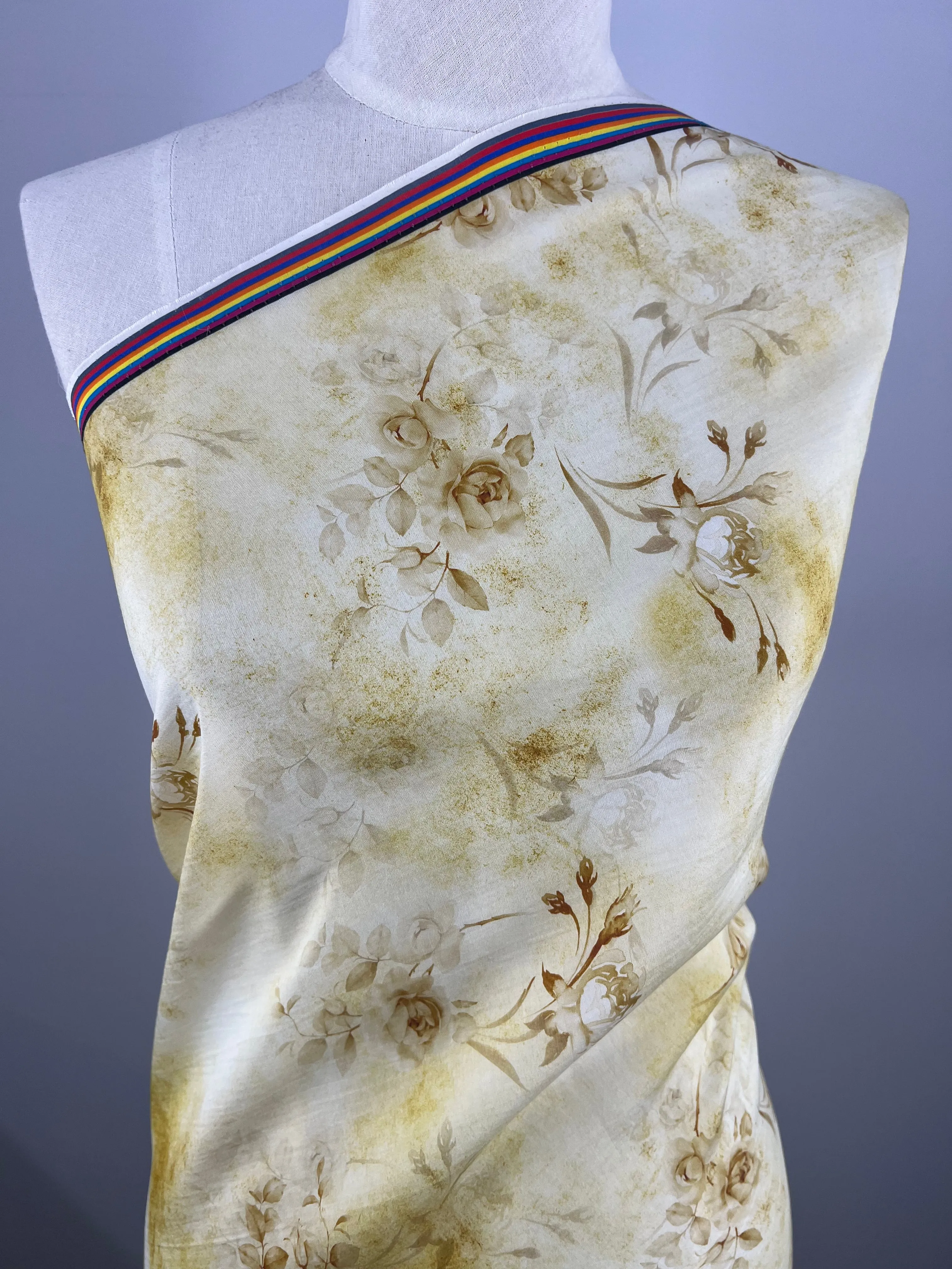 Designer Cotton - Belle - 150cm