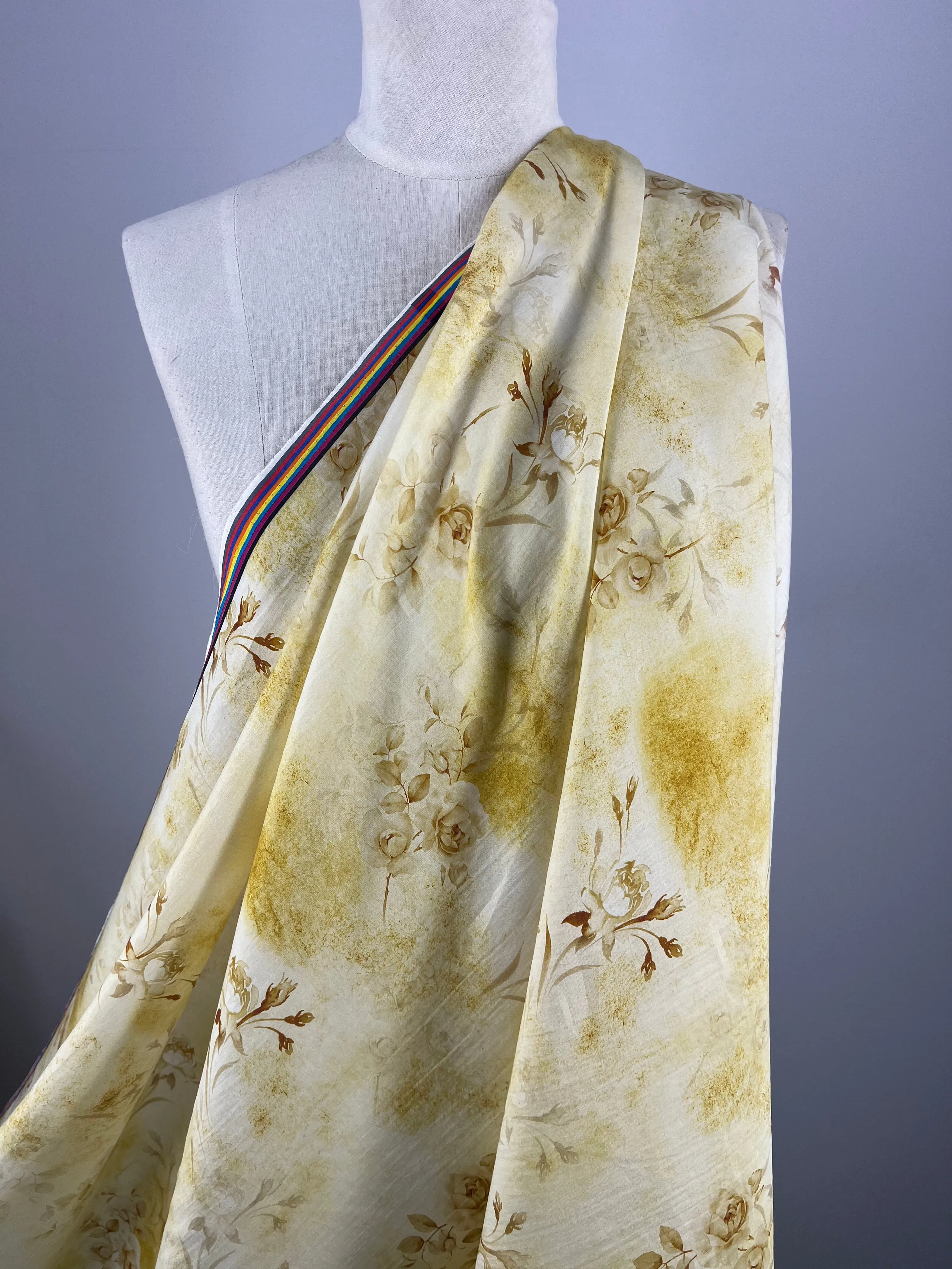 Designer Cotton - Belle - 150cm