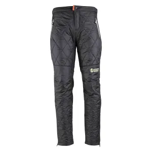 Diamond Pants - Pirate Black