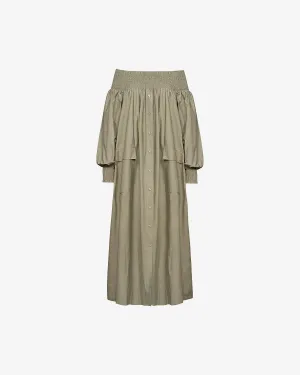 Dress Parimar