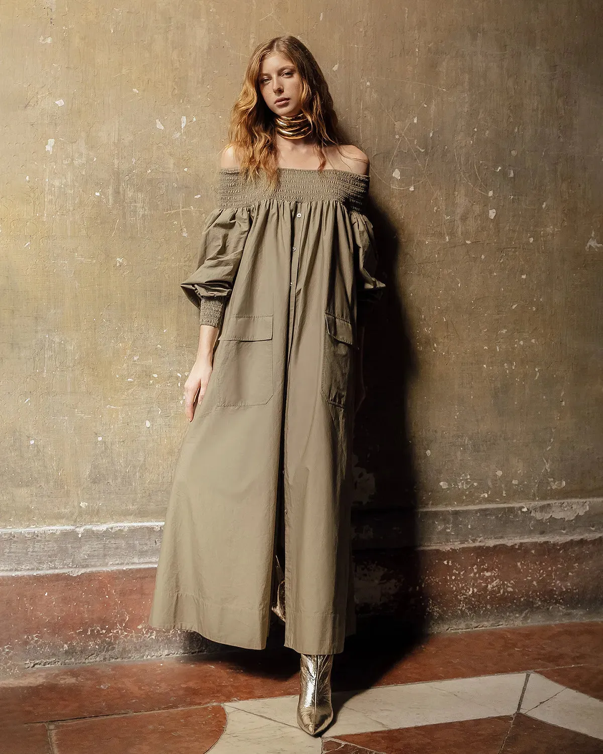 Dress Parimar