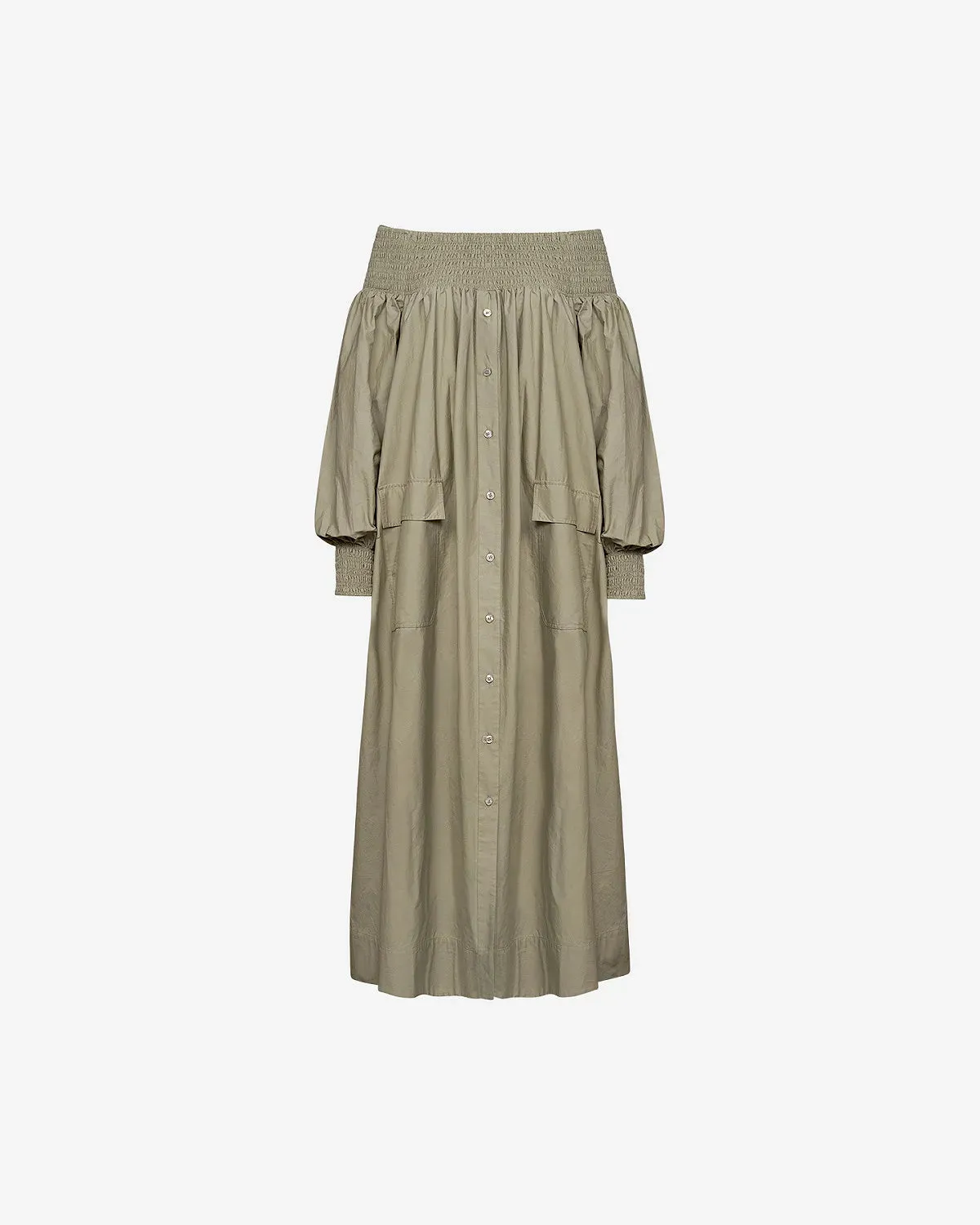Dress Parimar