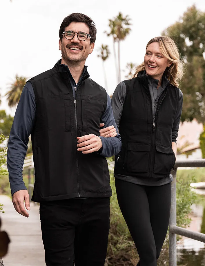 Featherweight Vest for Men