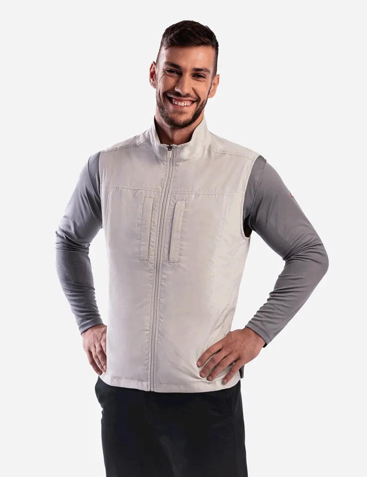 Featherweight Vest for Men