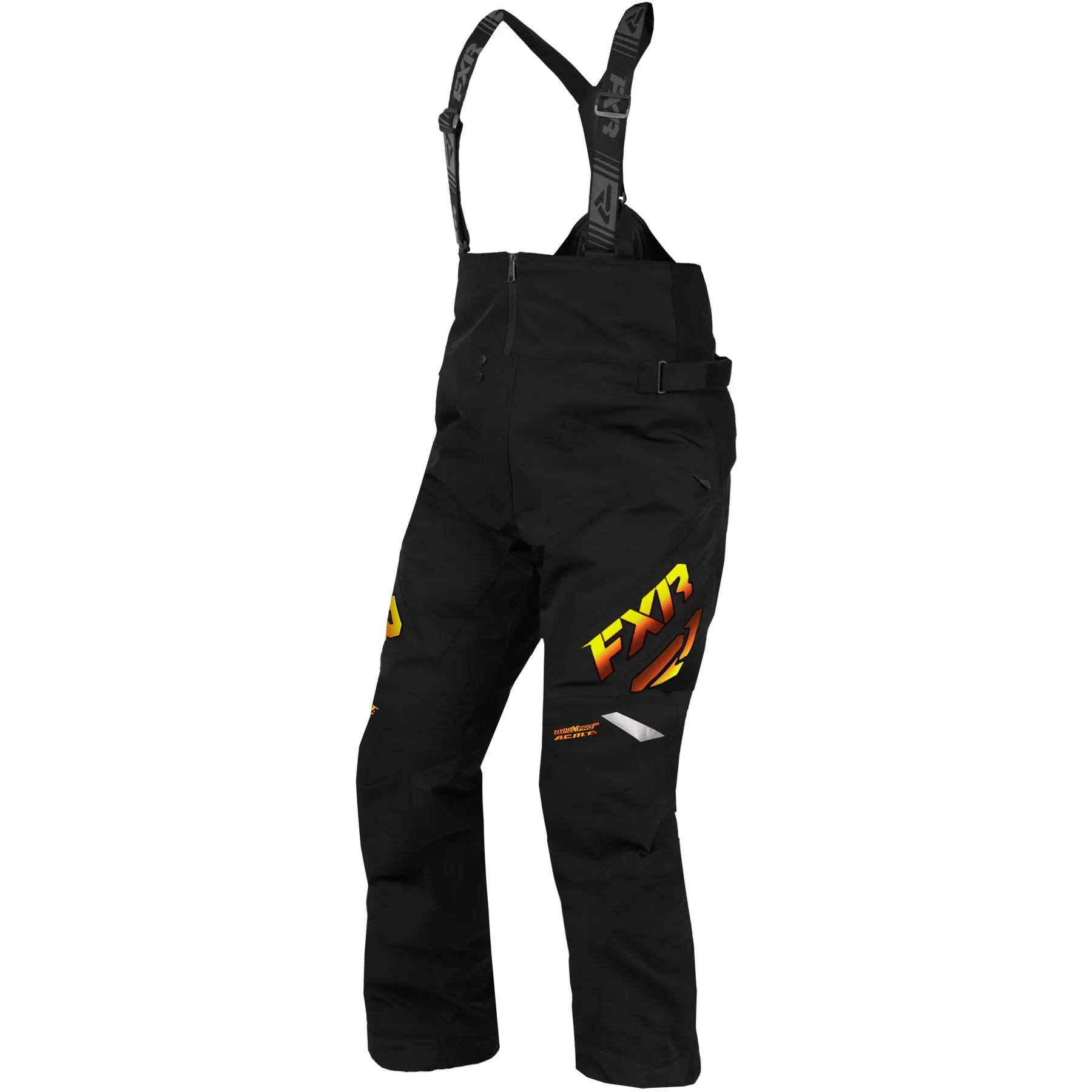 FXR Men's Adrenaline Insulated Snowmobile Pant 2025