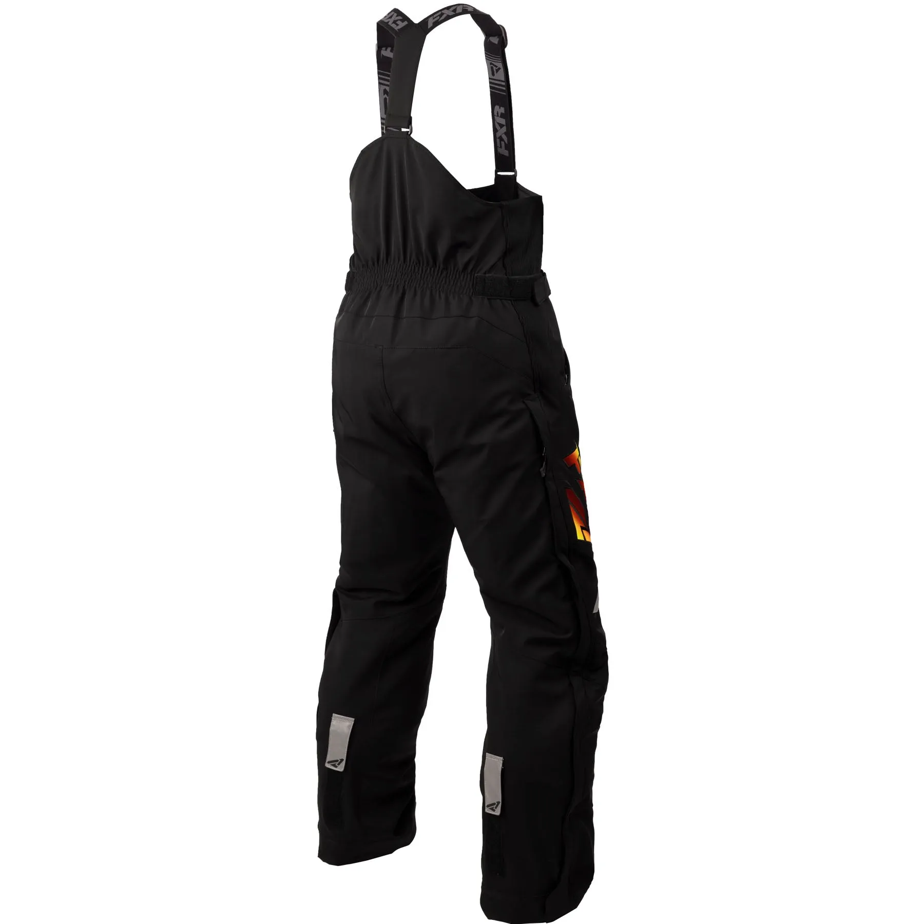 FXR Men's Adrenaline Insulated Snowmobile Pant 2025