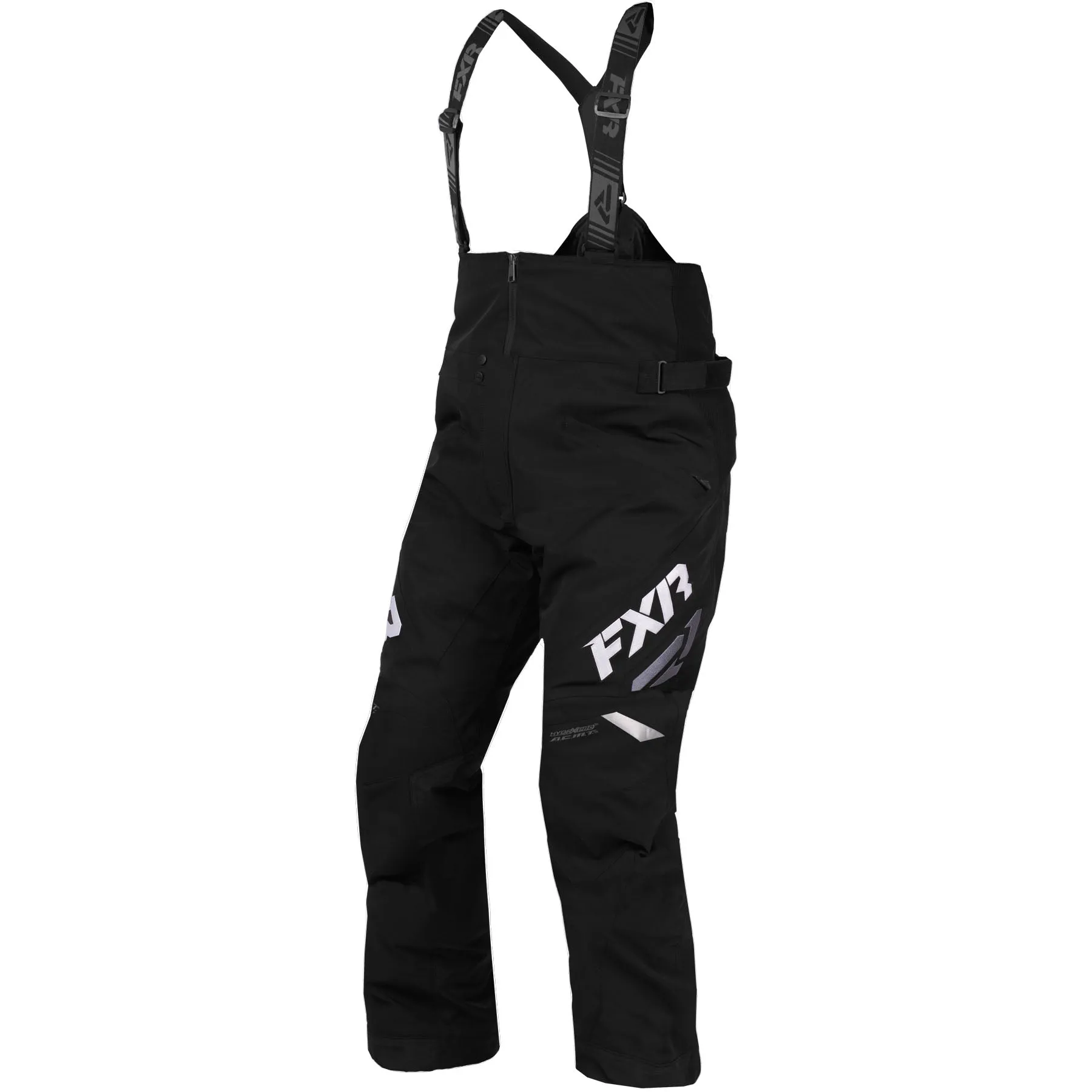 FXR Men's Adrenaline Insulated Snowmobile Pant 2025