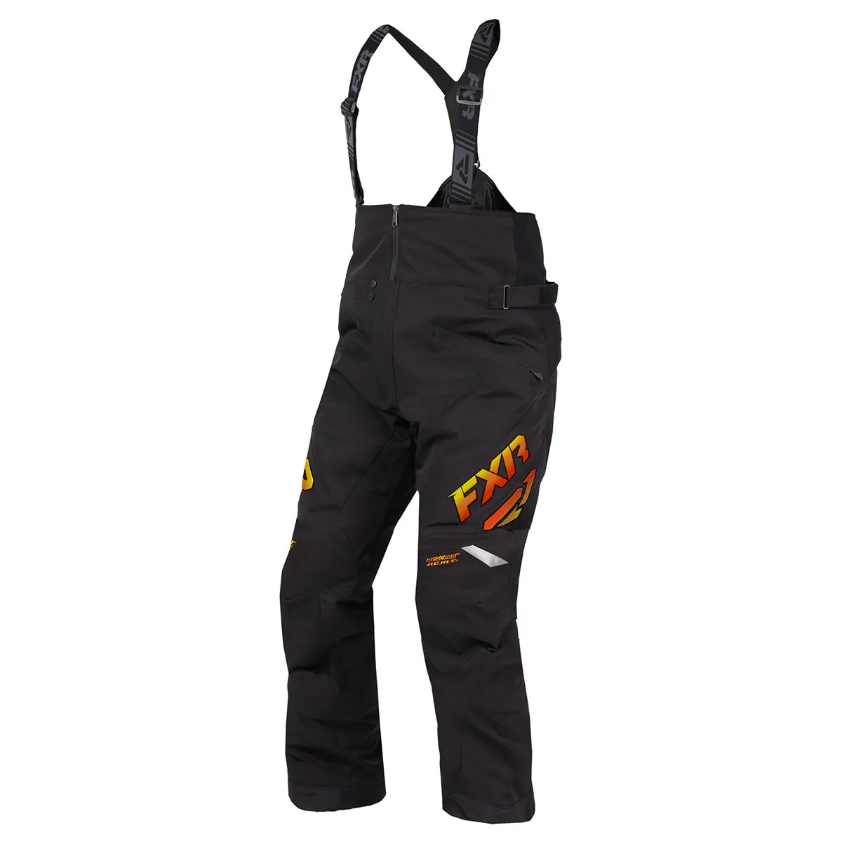 FXR Men's Adrenaline Insulated Snowmobile Pant 2025