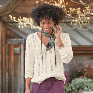Gwyneth Timeless Sweater