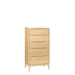 Havelock Slimline 5 Drawer