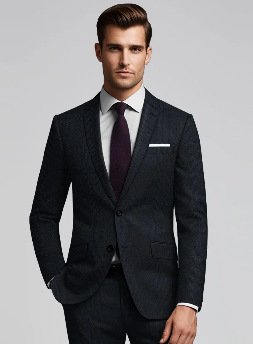 Italian Wool Decimo Jacket