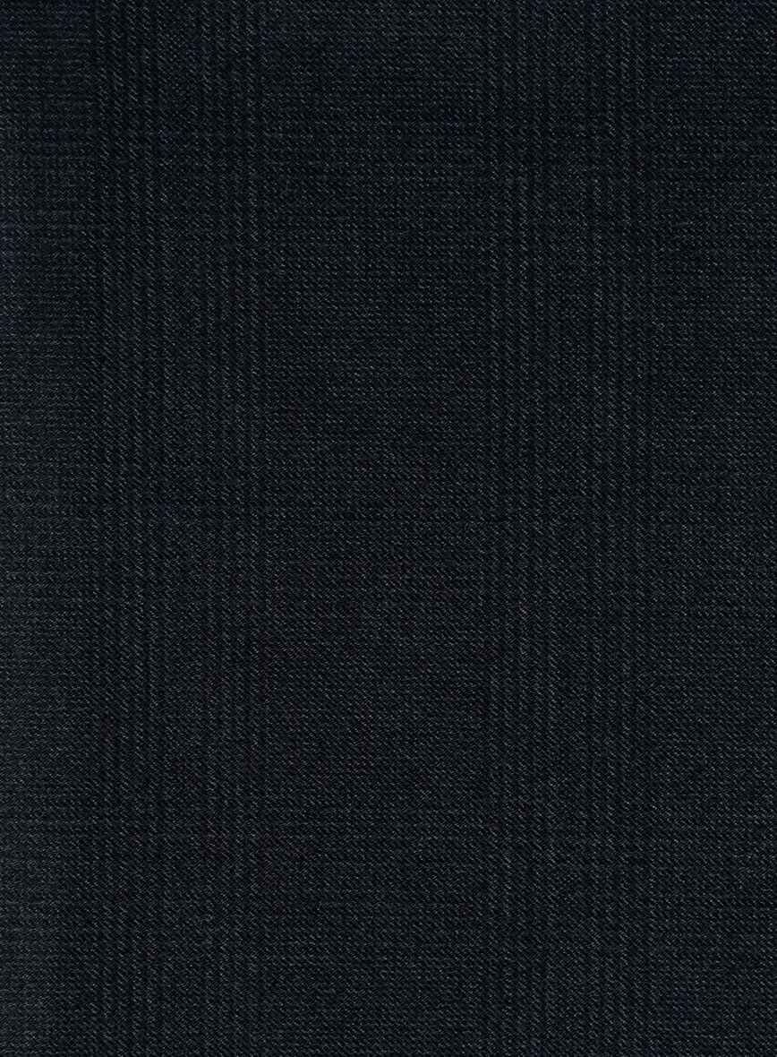 Italian Wool Decimo Jacket