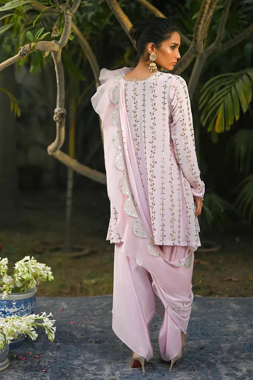 Jehan Festive 23 - Inza
