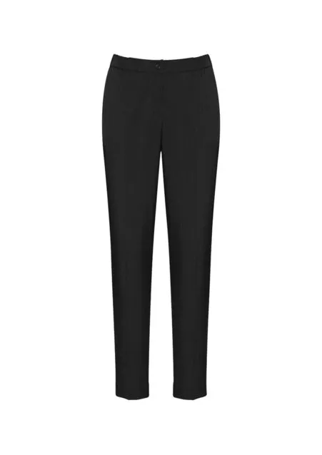 Ladies Ultra Comfort Waist Pant 10123