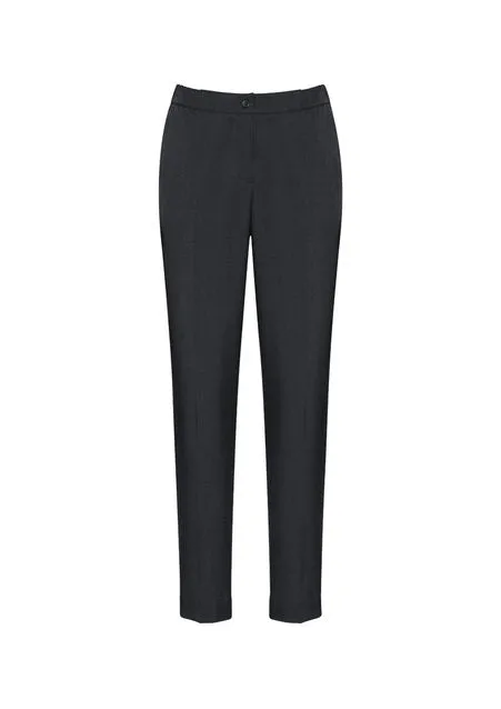 Ladies Ultra Comfort Waist Pant 10123