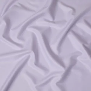 Lavender Elegance Swiss 100% Cotton Herringbone Shirting Fabric - 150cm Wide-D18885
