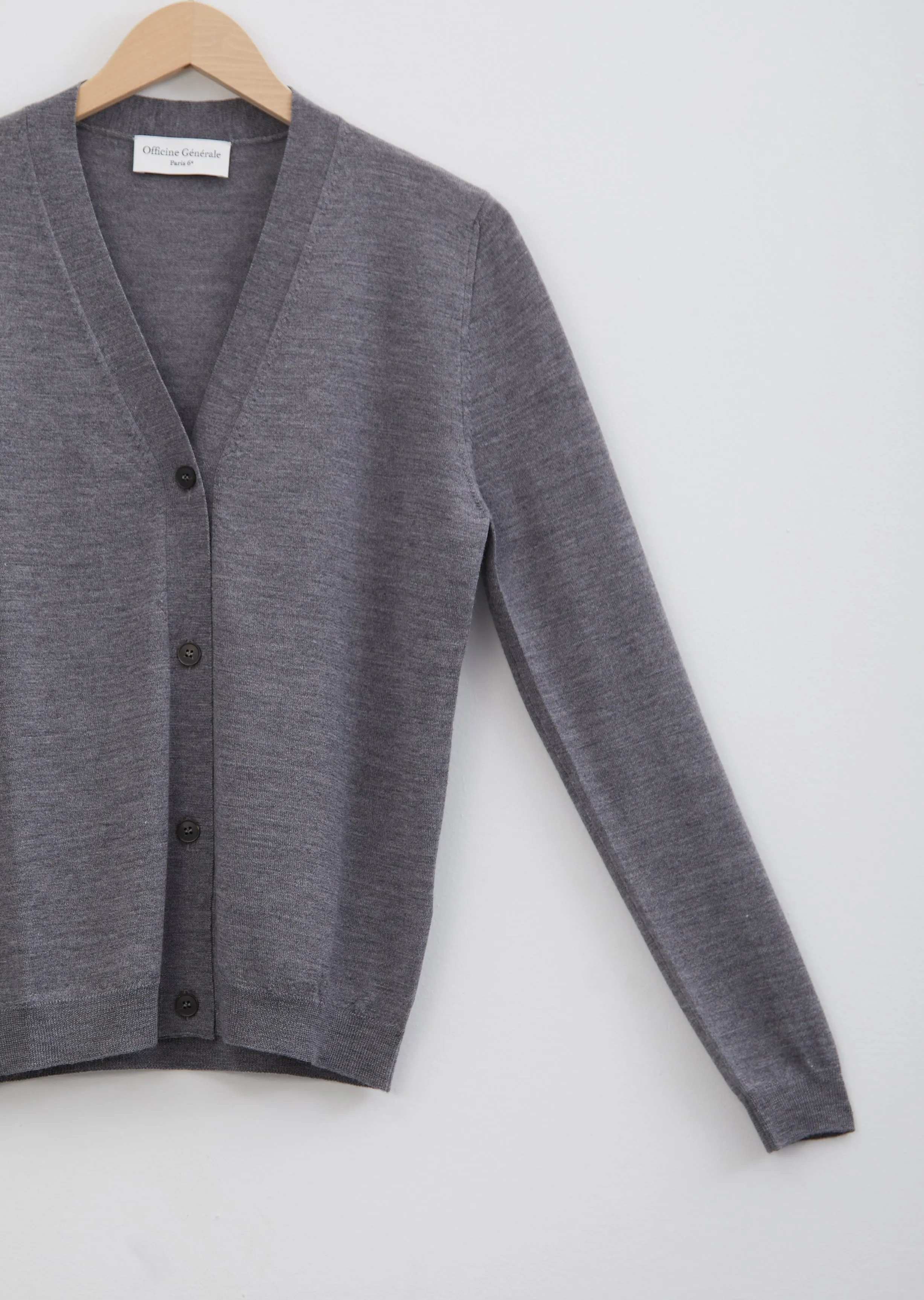 Leana Cardigan