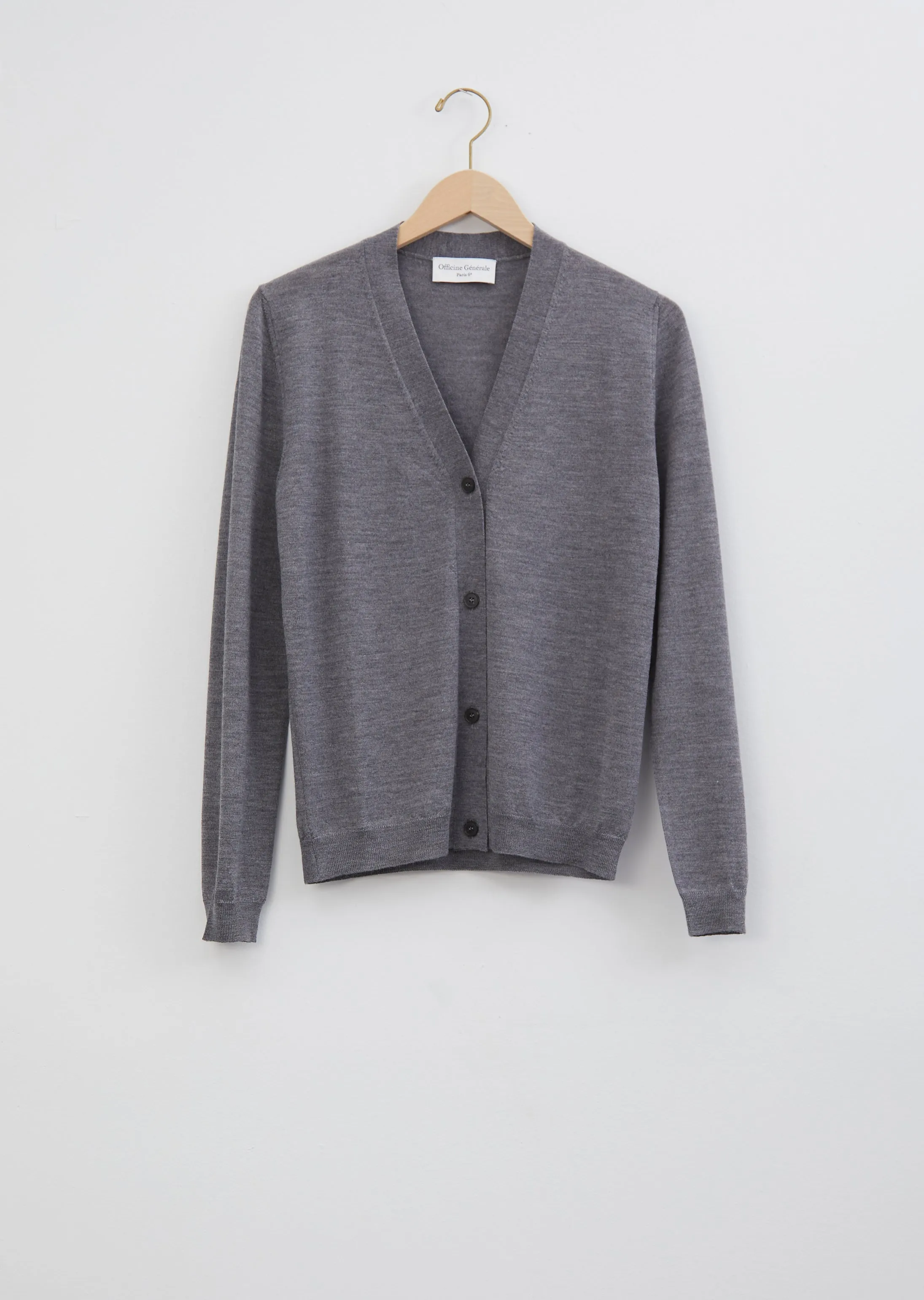 Leana Cardigan